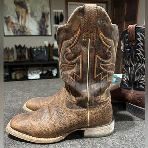 Men’s Ariat Cowboy Boots